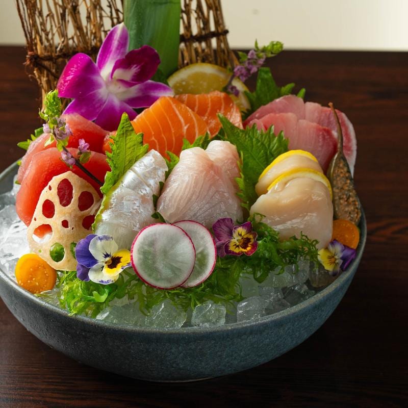 Edoko Sushi & Robata, photo 3