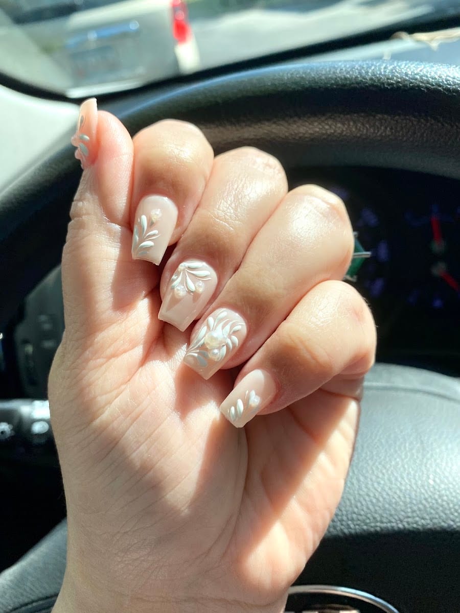 NAILWERK salon