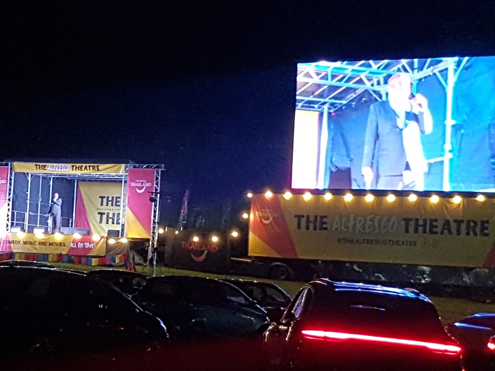 Drivein-Movies
