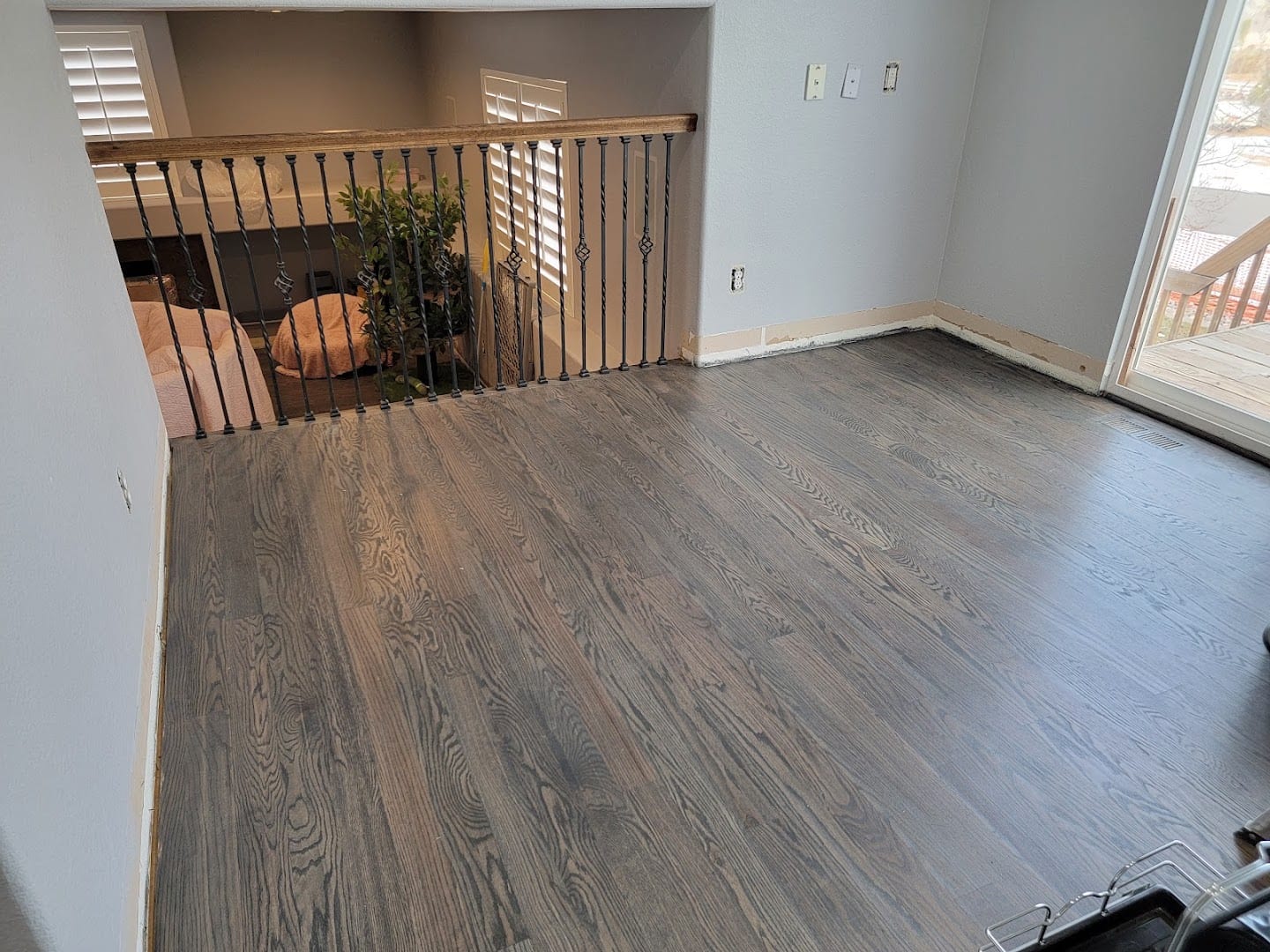 J&M Hardwood Floors, photo 4