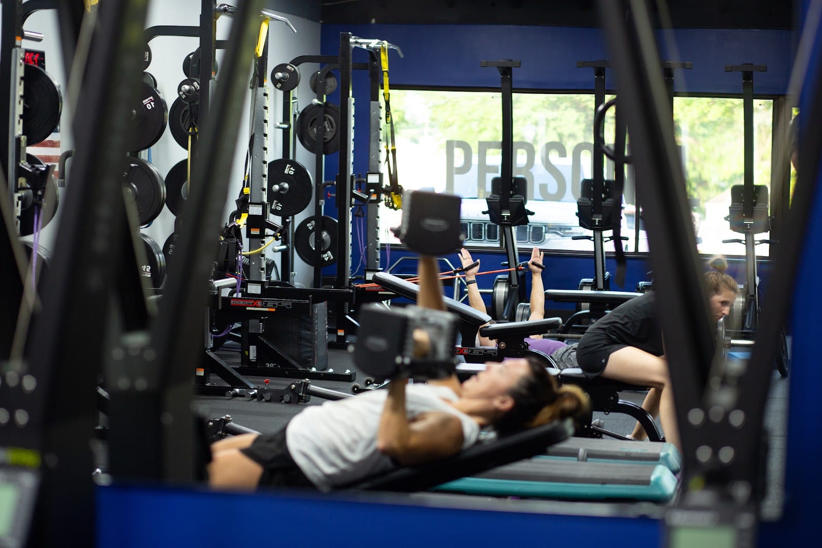 Comprehensive Chiropractic and Sports Performance Training Facility, photo 4