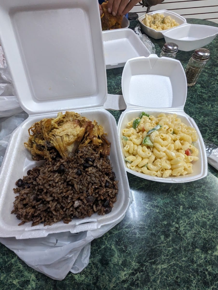 Cibao Restaurant