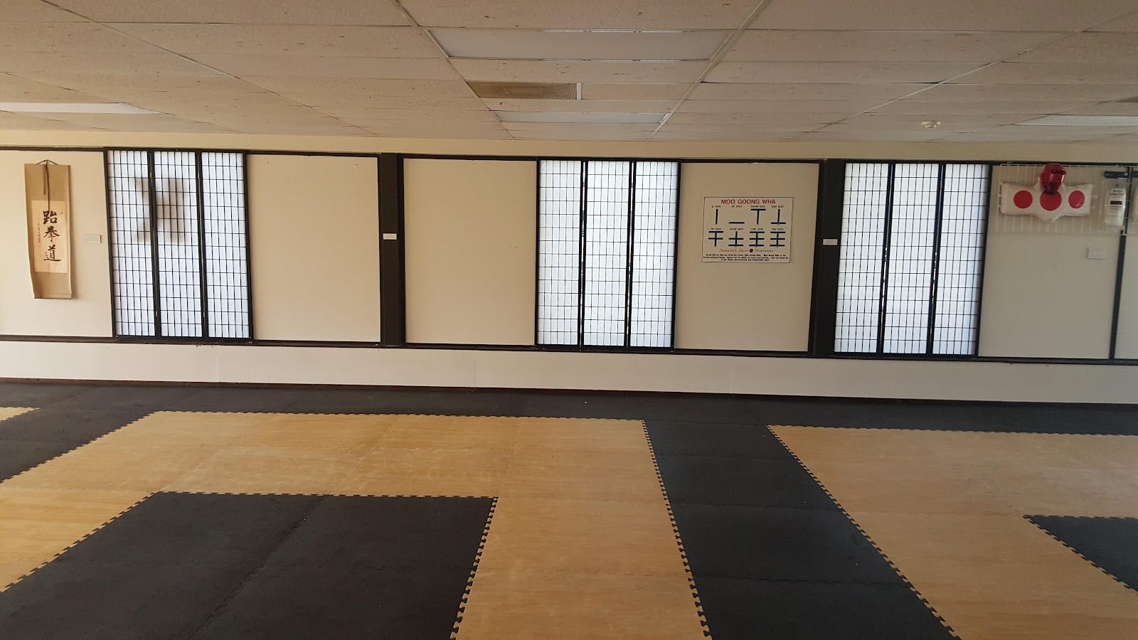 Sung Cho's Tae Kwon Do