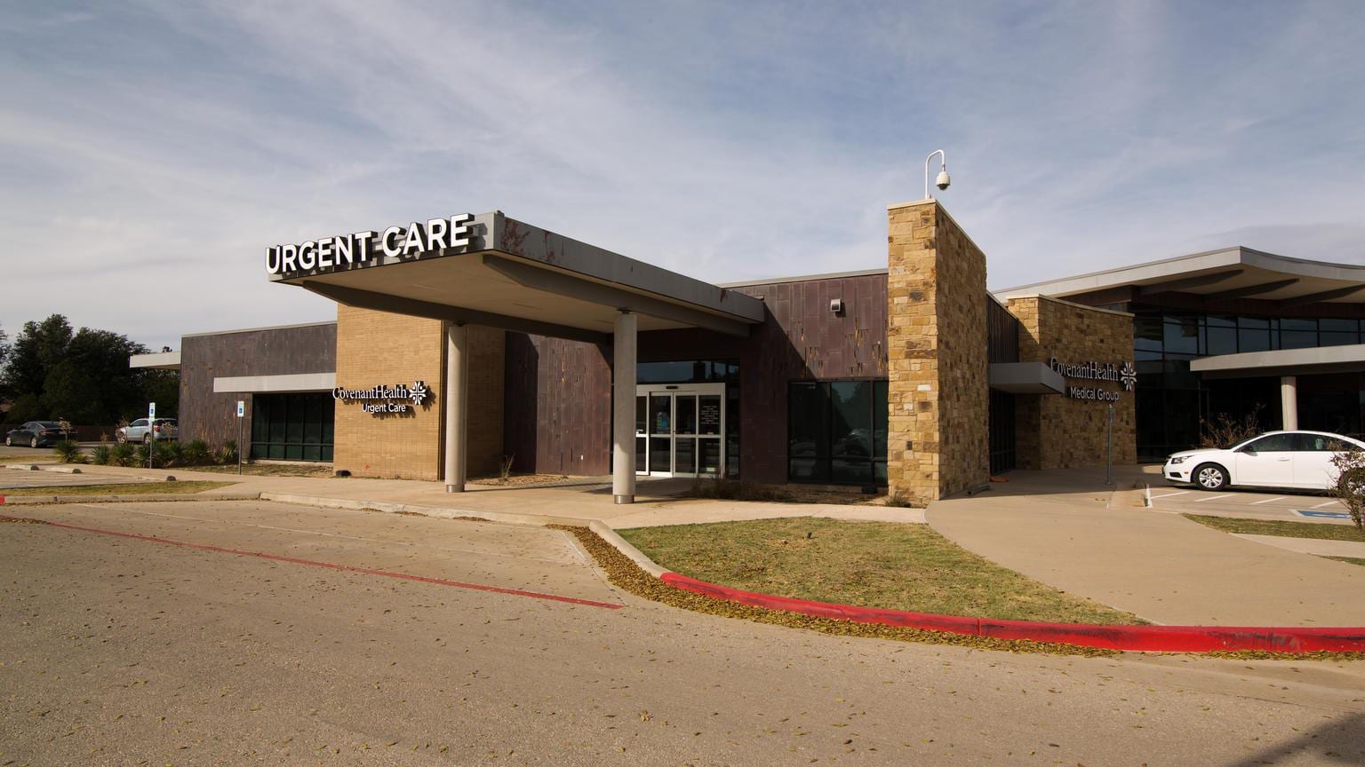 Covenant Urgent Care Northwest Clinic, photo 2