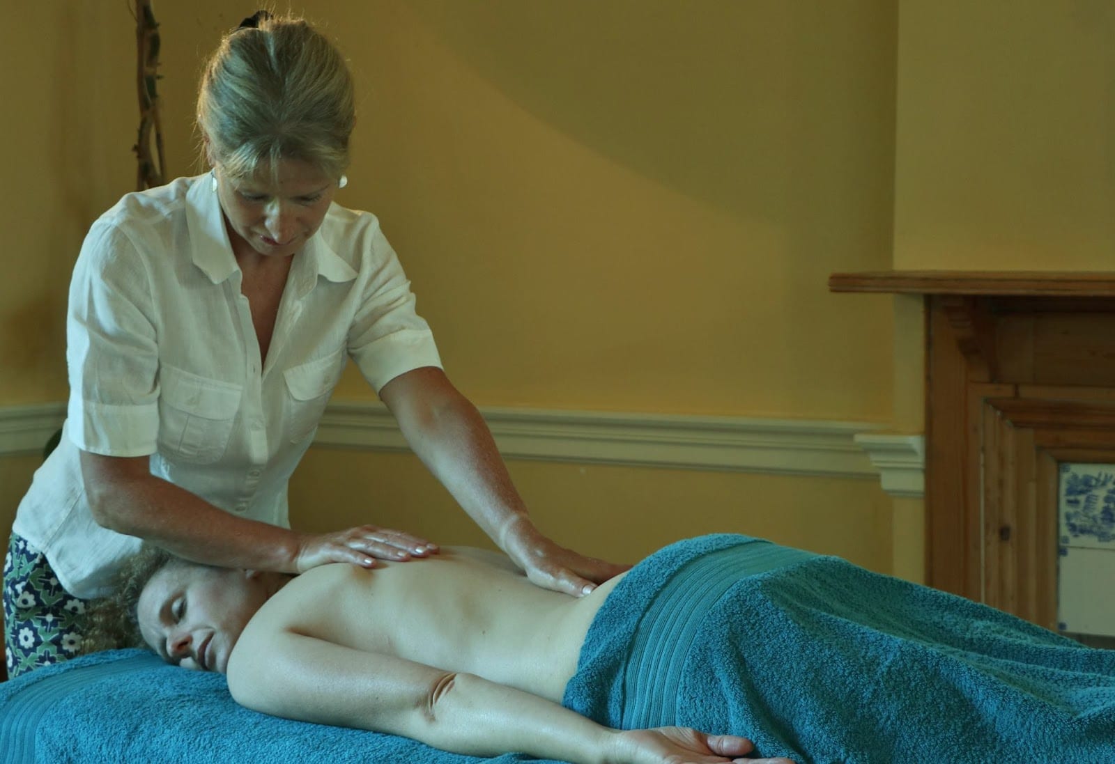The Art of Massage, photo 3