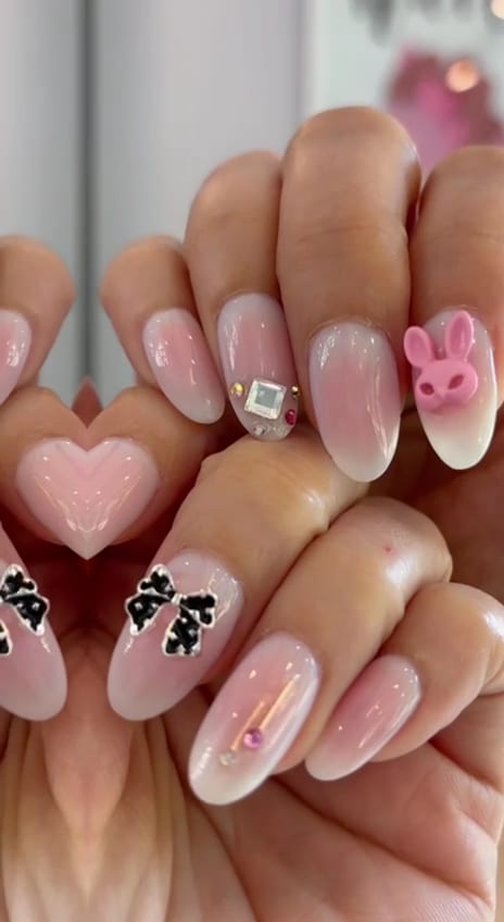 MJ Nail Lounge, photo 3