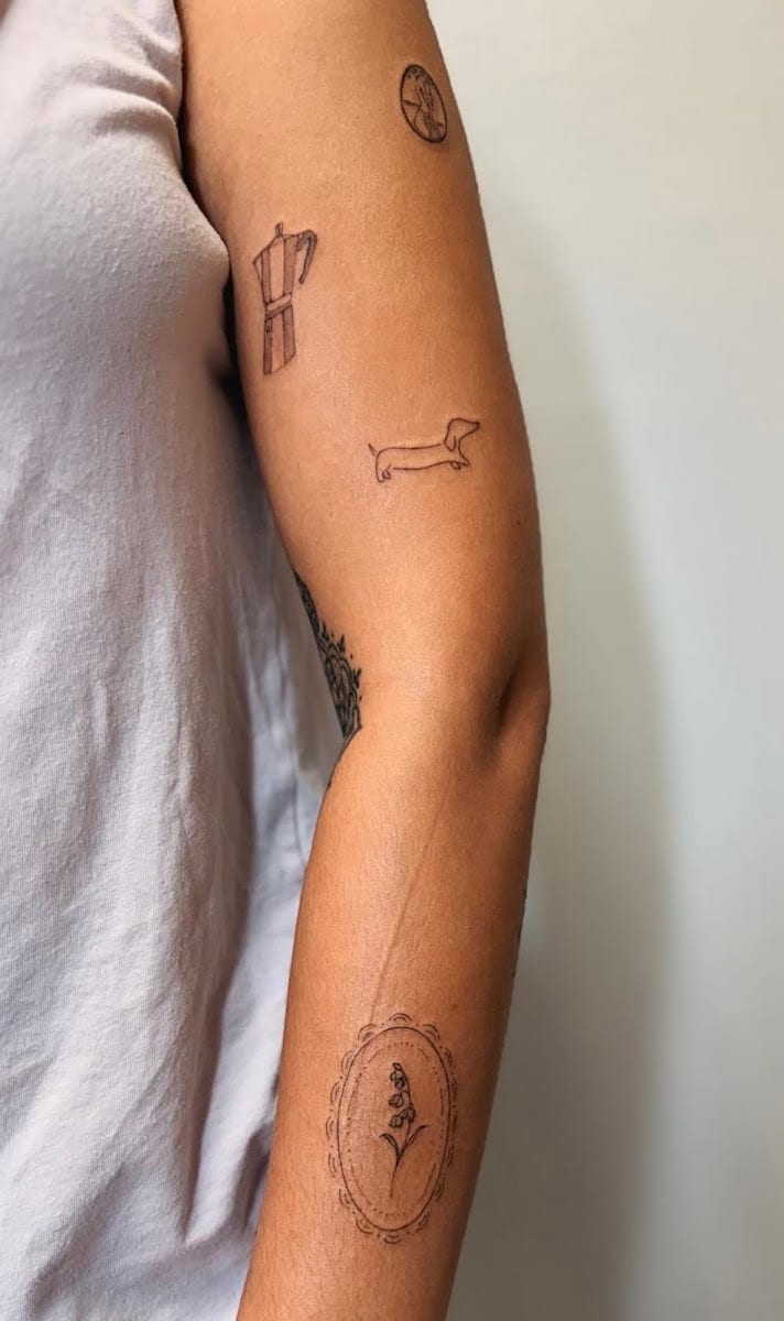 ANUE Brows & Ink