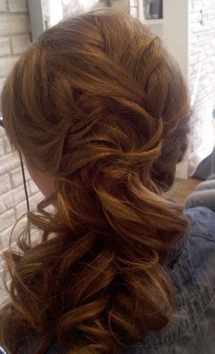 Hair @ 358 Broadway, photo 3