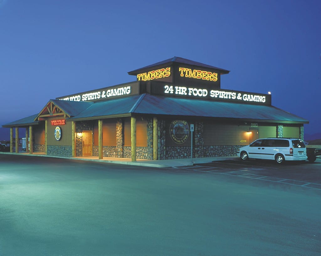 Timbers | Bar & Grill, photo 4