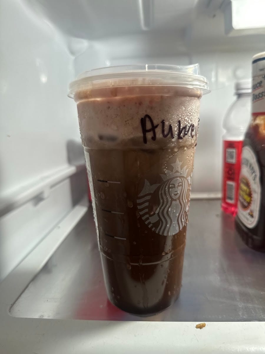 Starbucks Coffee Company, photo 4
