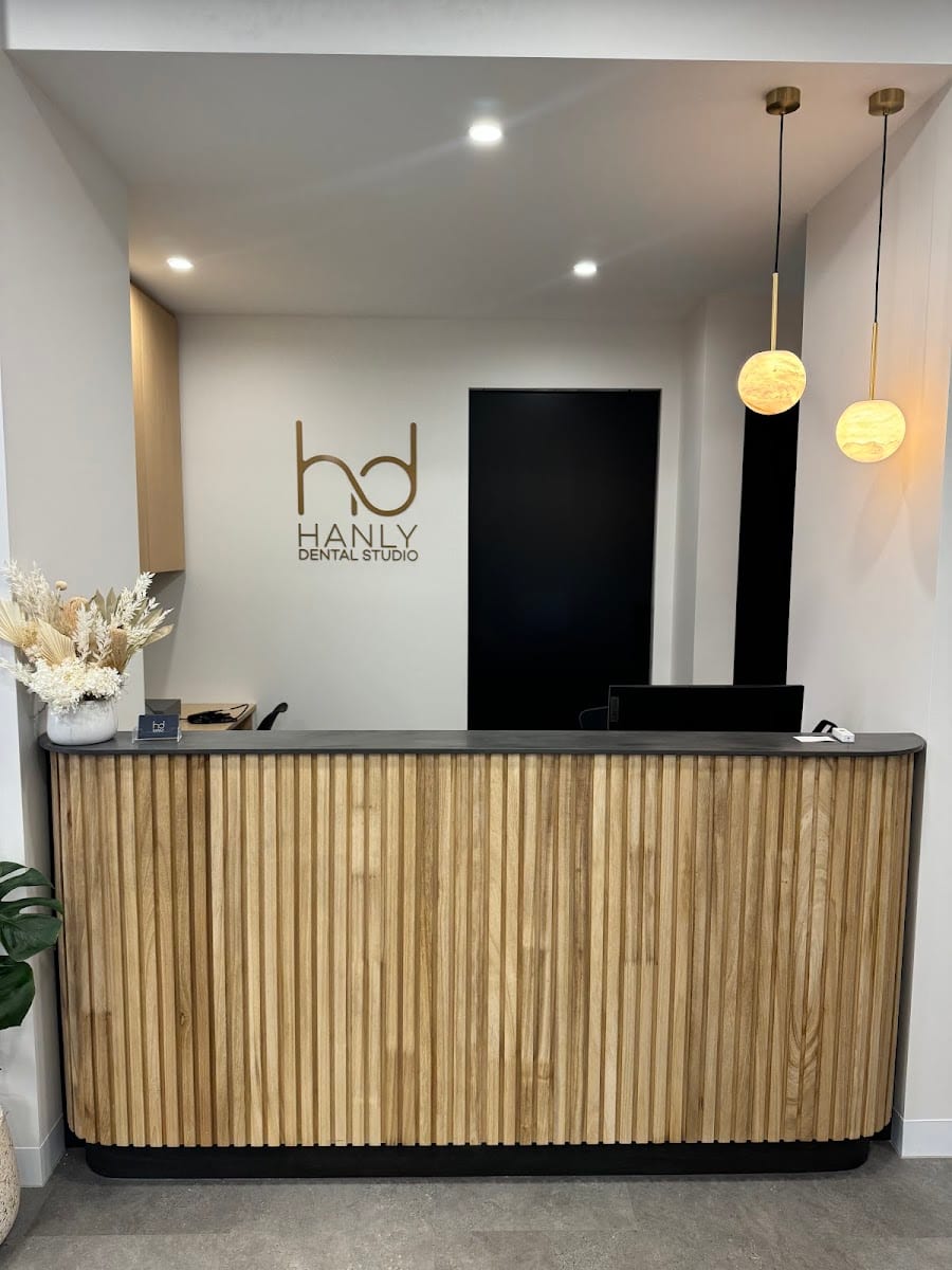 Hanly Dental Studio, photo 3