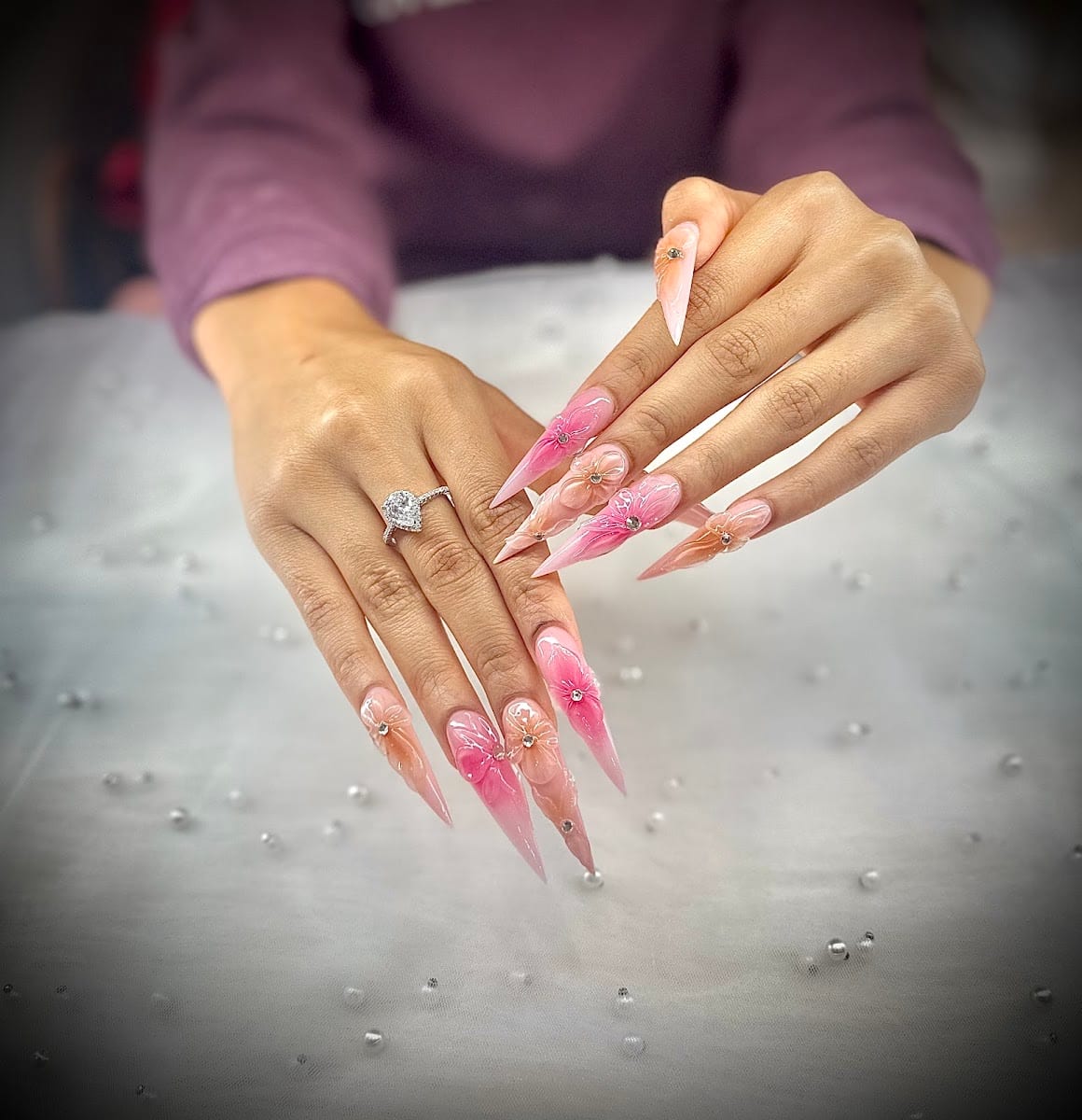 FANCY NAILS, photo 2