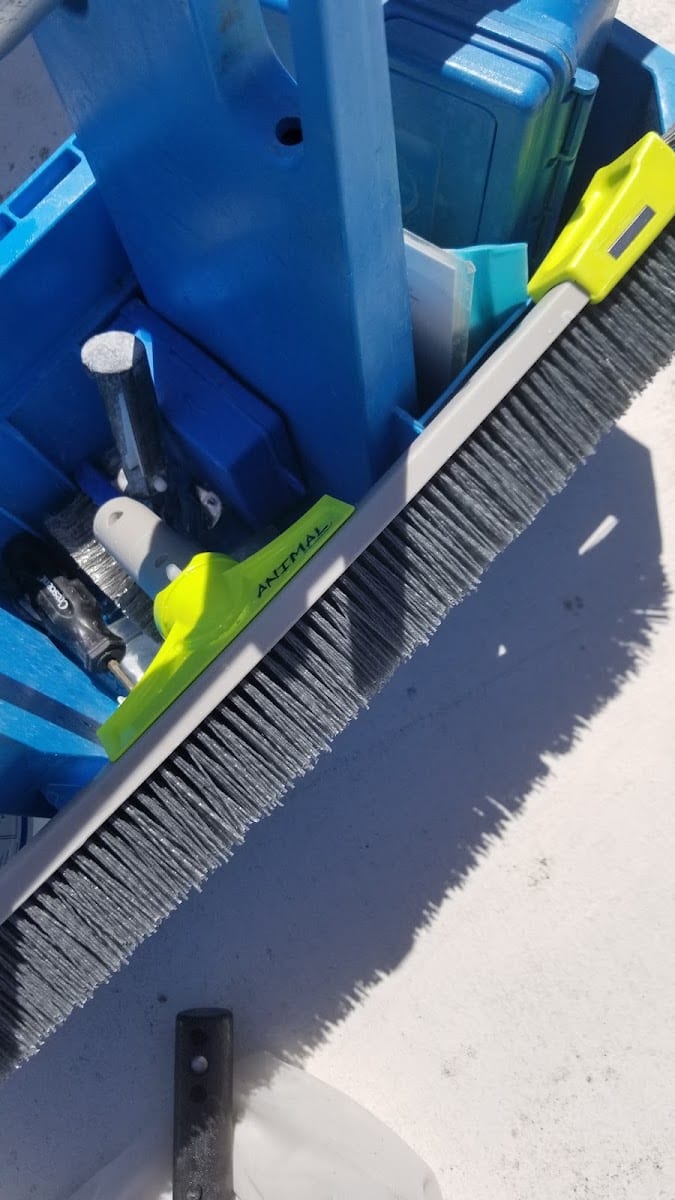 Omega Pool Service, photo 4