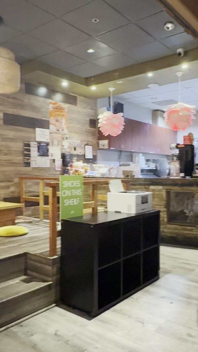 Dragonfly Tea Bar, photo 2