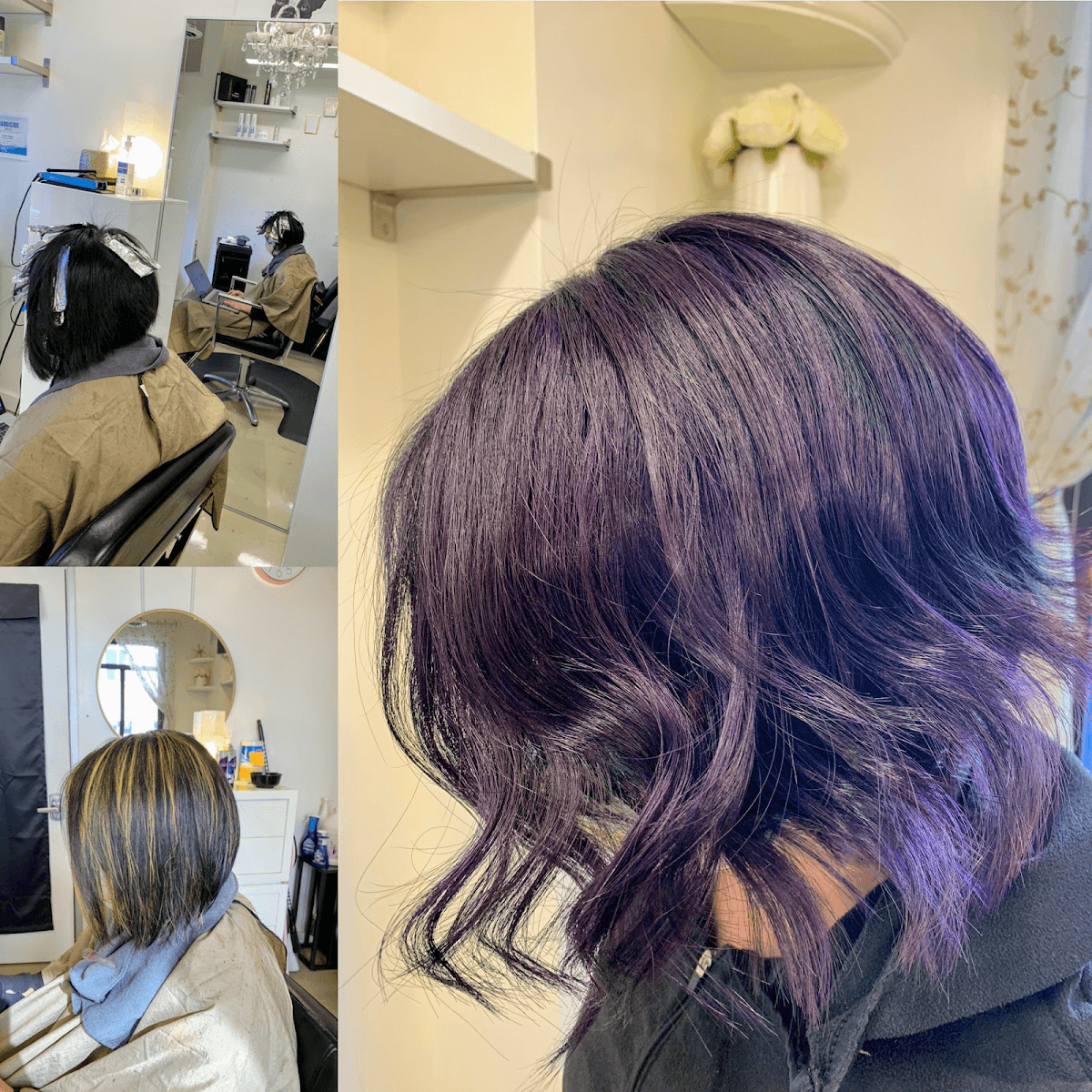Linda's Hair Studio, photo 3