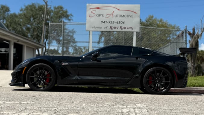 Skip's Automotive, photo 2
