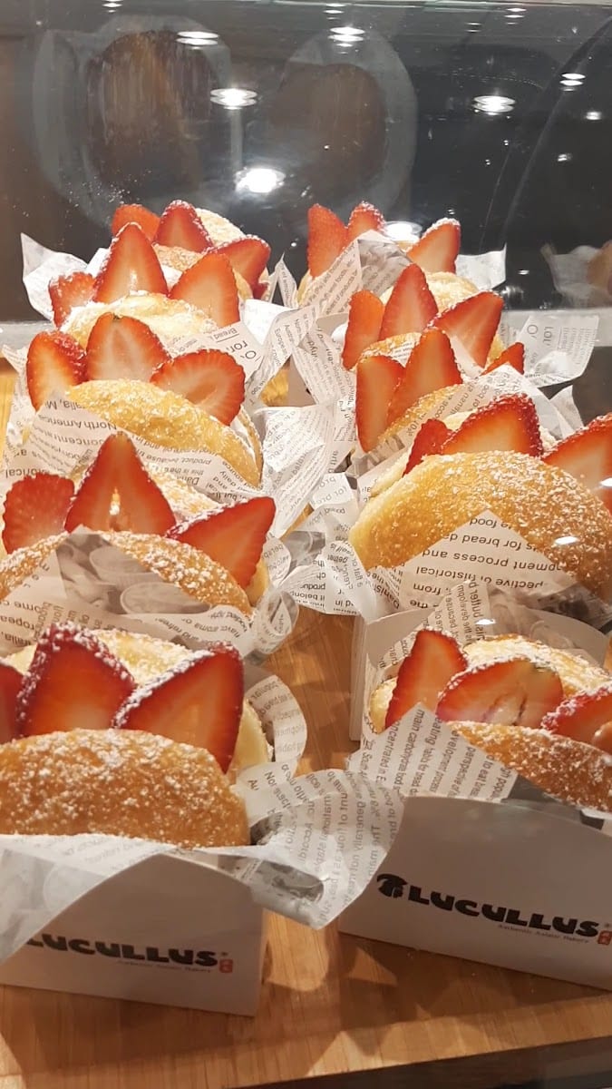 Lucullus Bakery (Fairview), photo 2