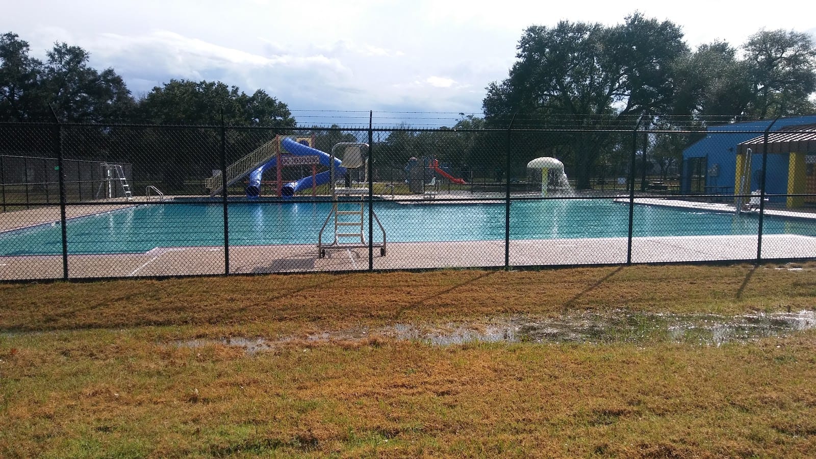 Beaumont Recreation