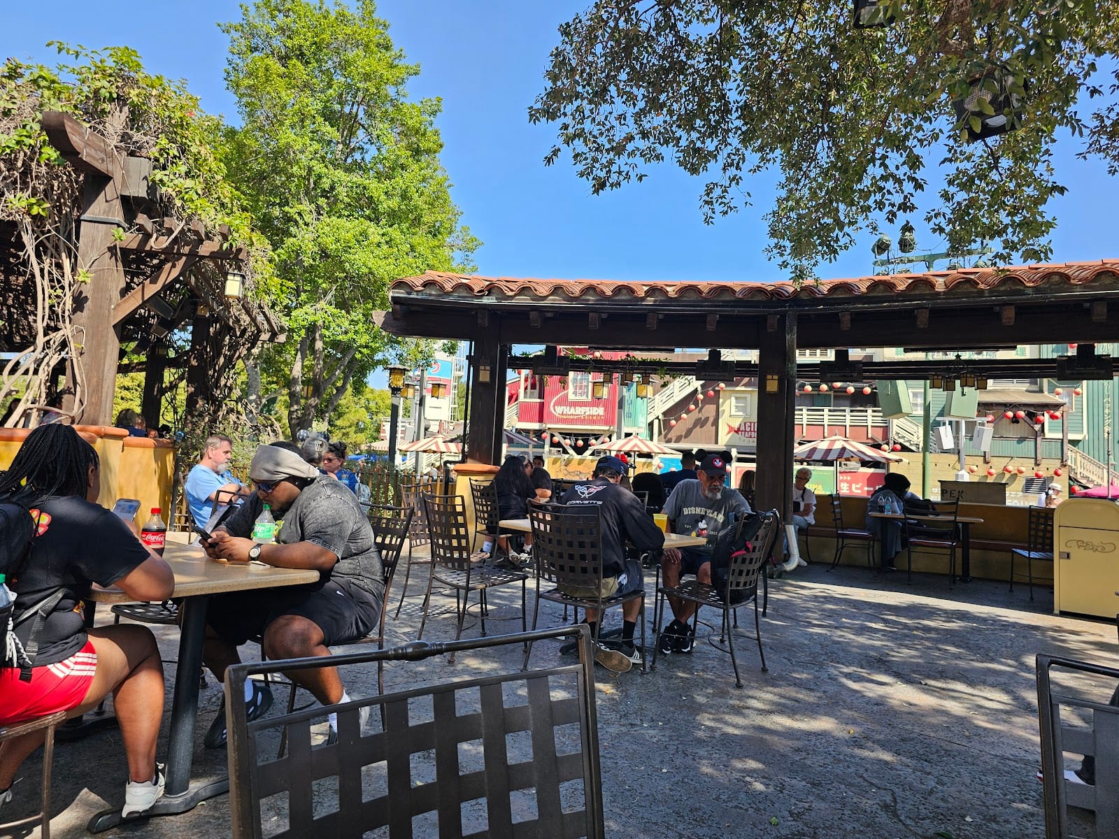 Sonoma Terrace, photo 2