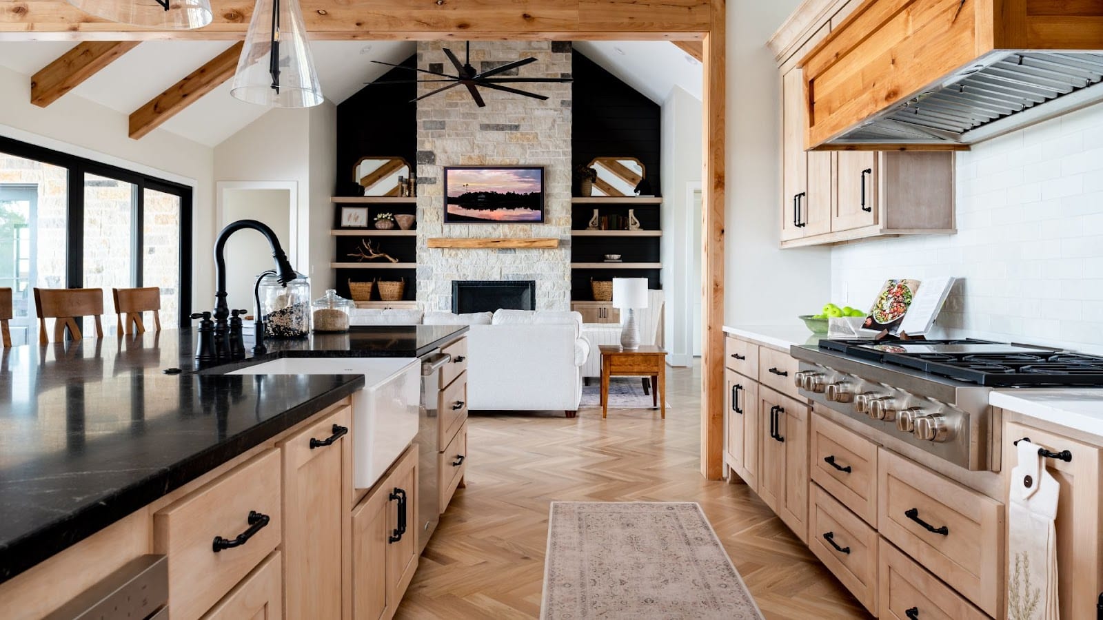 Willmark Custom Homes