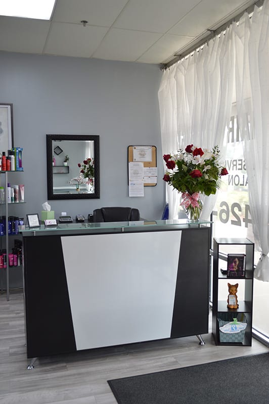 Hair Designs, photo 4