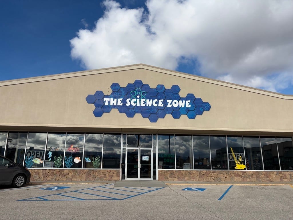 The Science Zone, photo 3