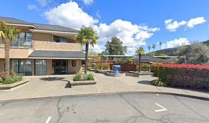 Calistoga, ca