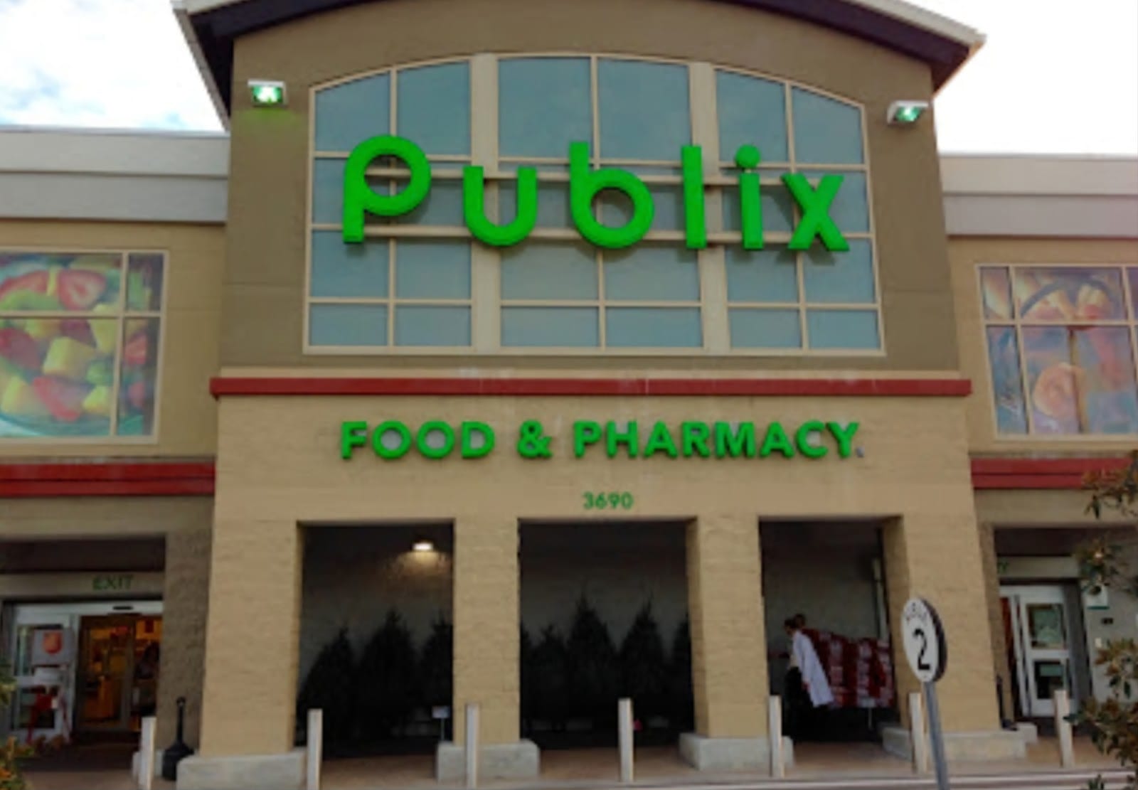 Publix Pharmacy at Sarasota Village Plaza, photo 2
