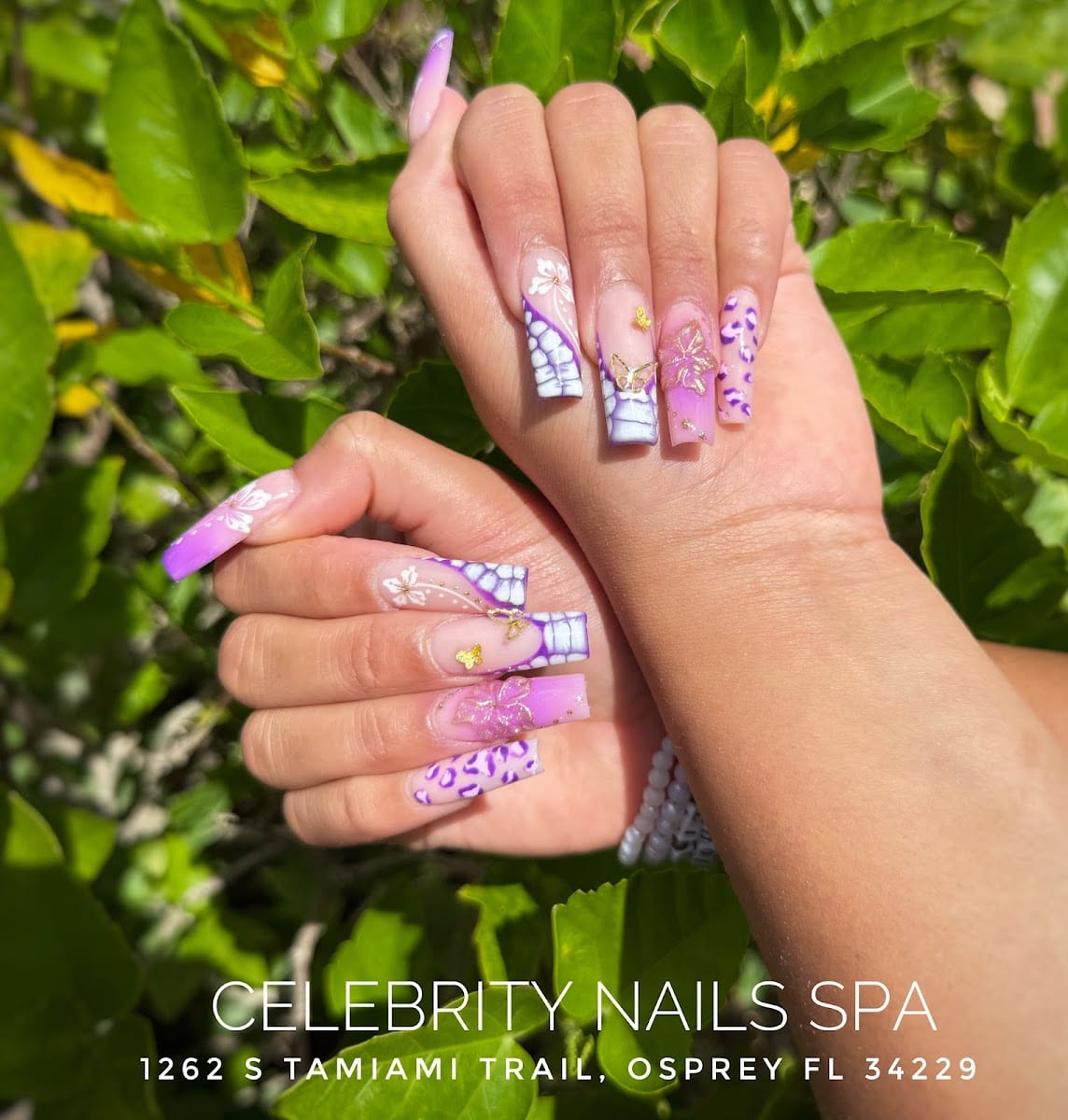 Celebrity Nails Spa, photo 4