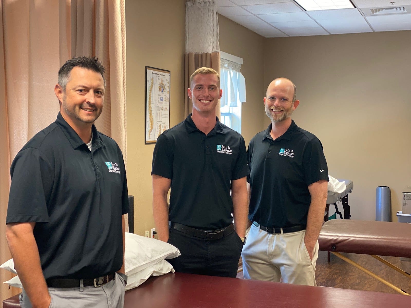 Pain & Balance Physical Therapy Sarasota, FL, photo 4