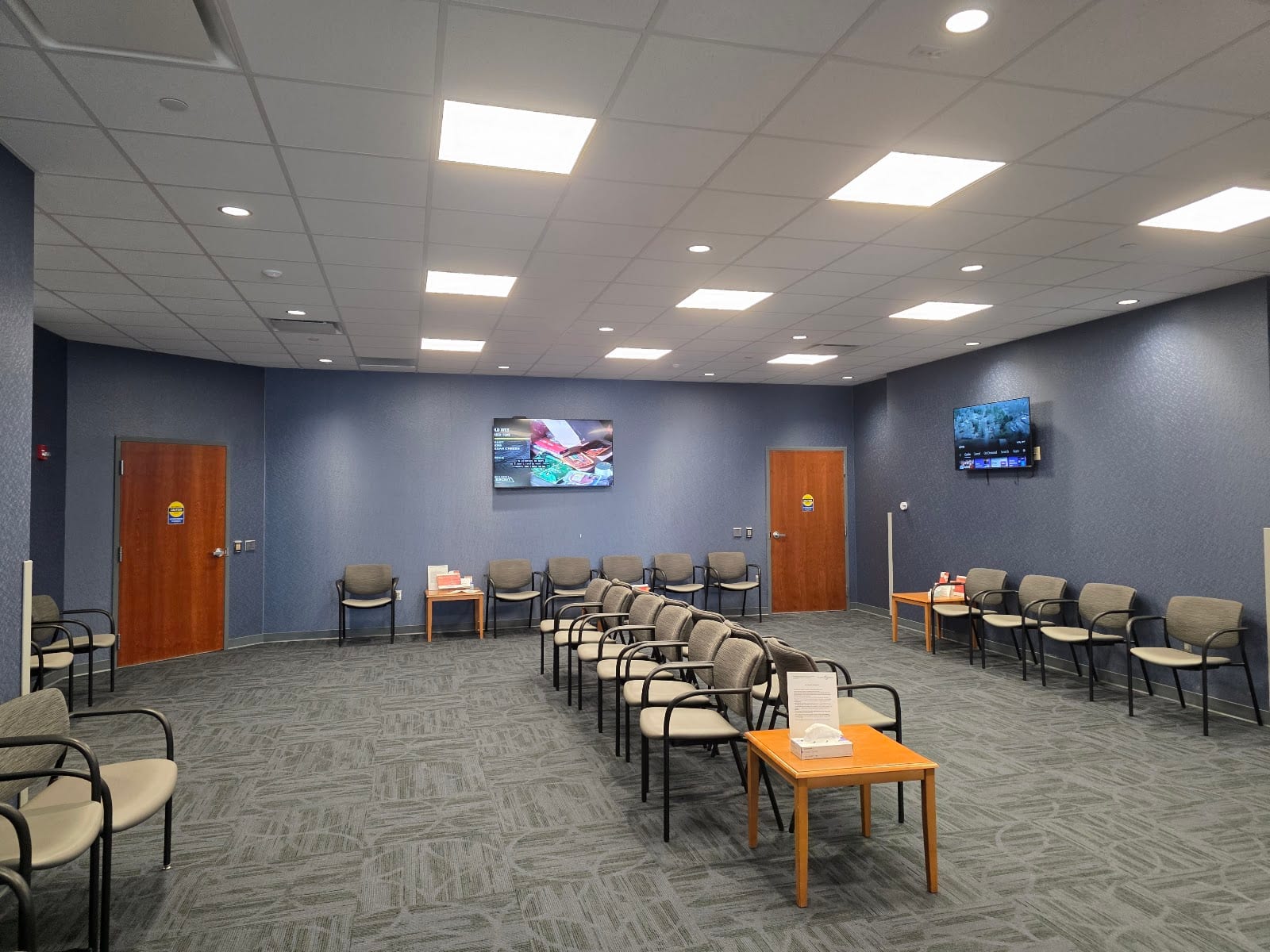 Fort Wayne Orthopedics - OrthoStat, photo 3