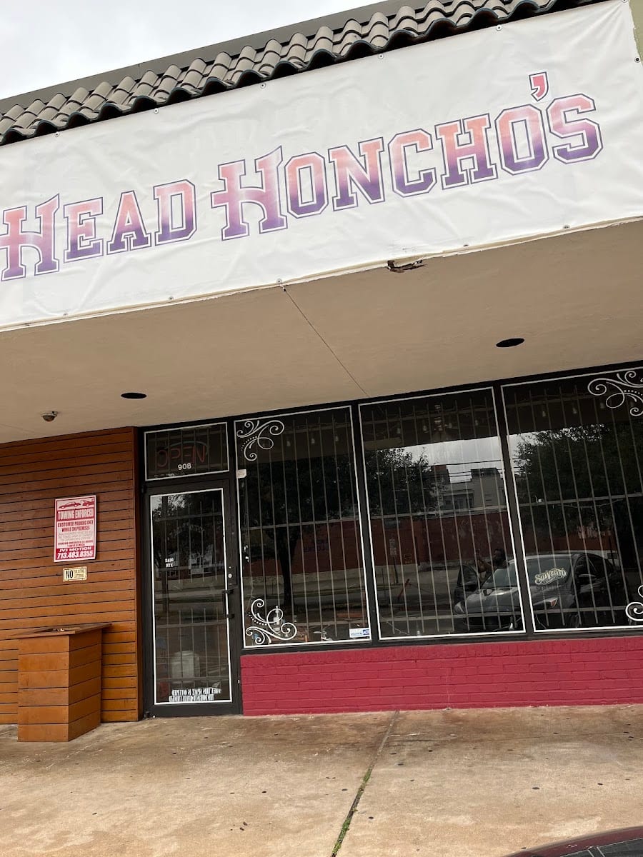 Head Honcho's, photo 3