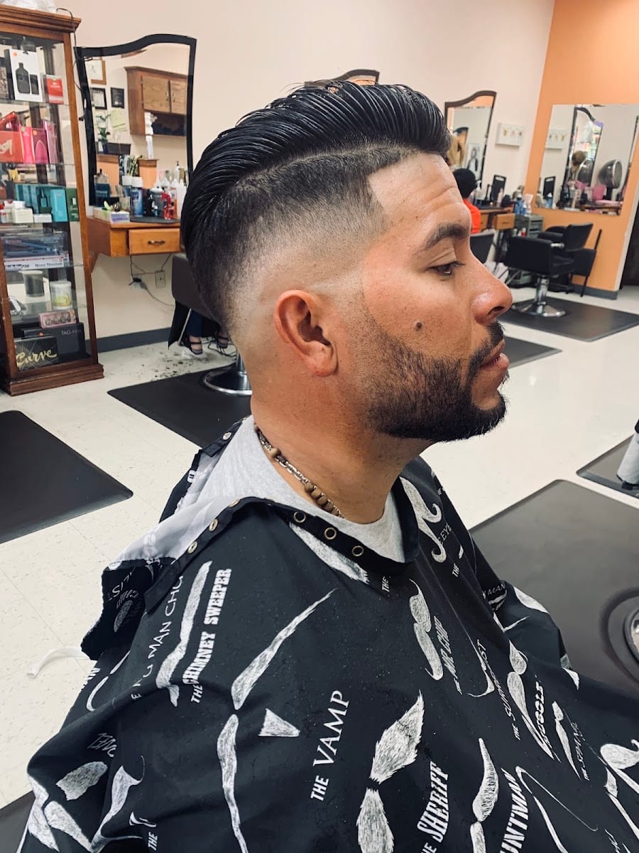 Taurus Beauty Salon