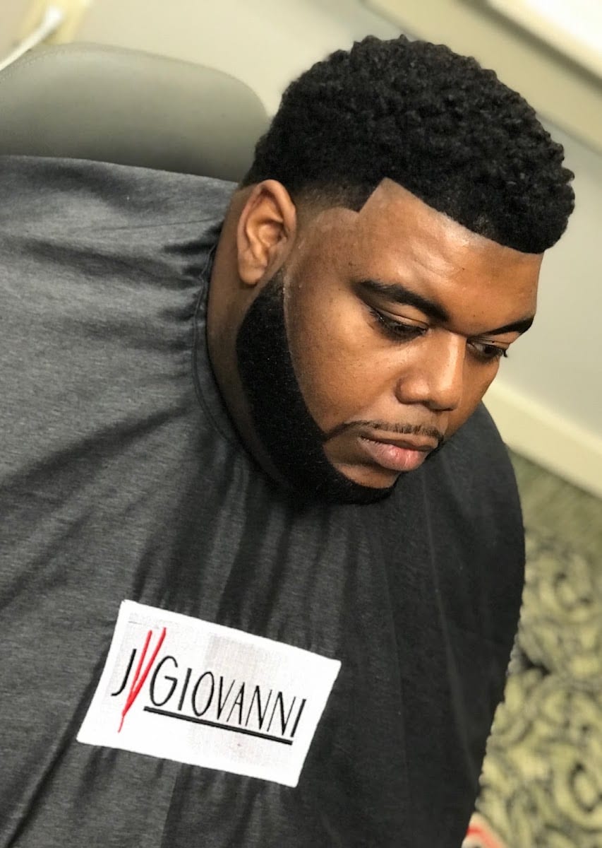 J. Giovanni Cuts