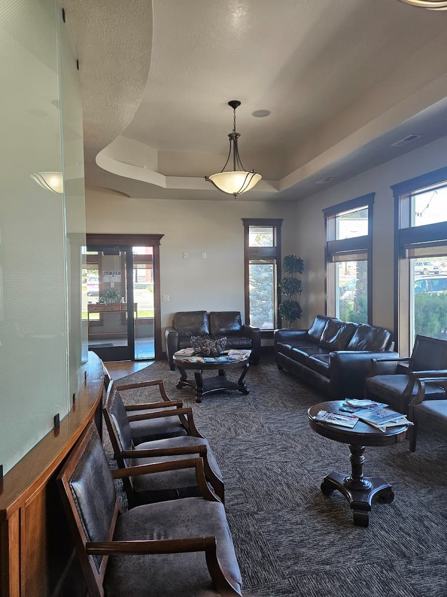 Smithfield Chiropractic, photo 4