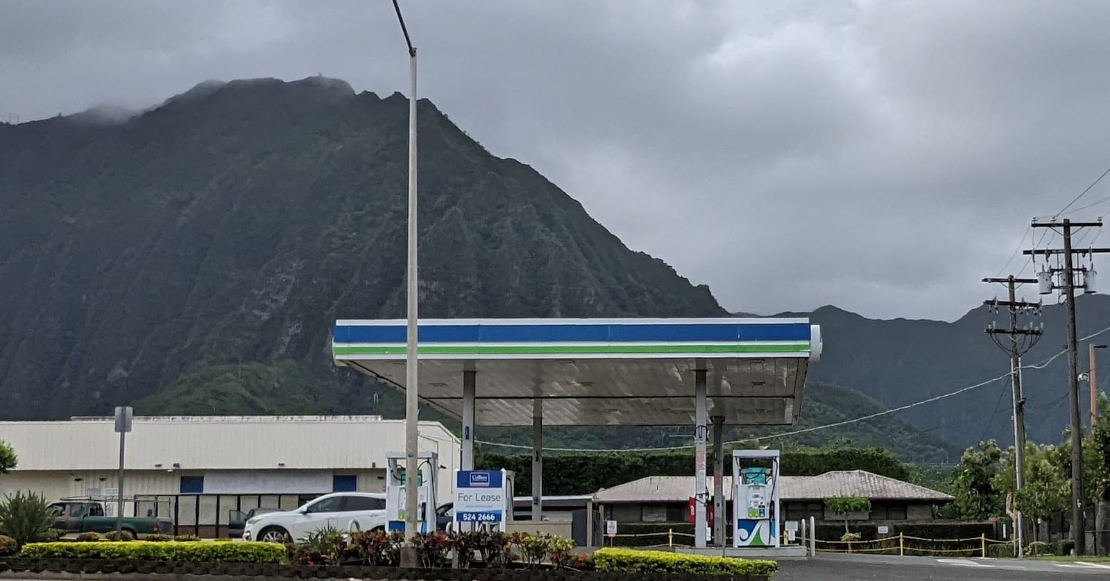 Aloha Petroleum, Ltd., photo 2