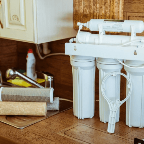 MacKenzie Plumbing, photo 3