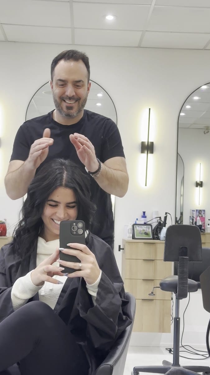 Hairafter Salon & Spa, photo 3