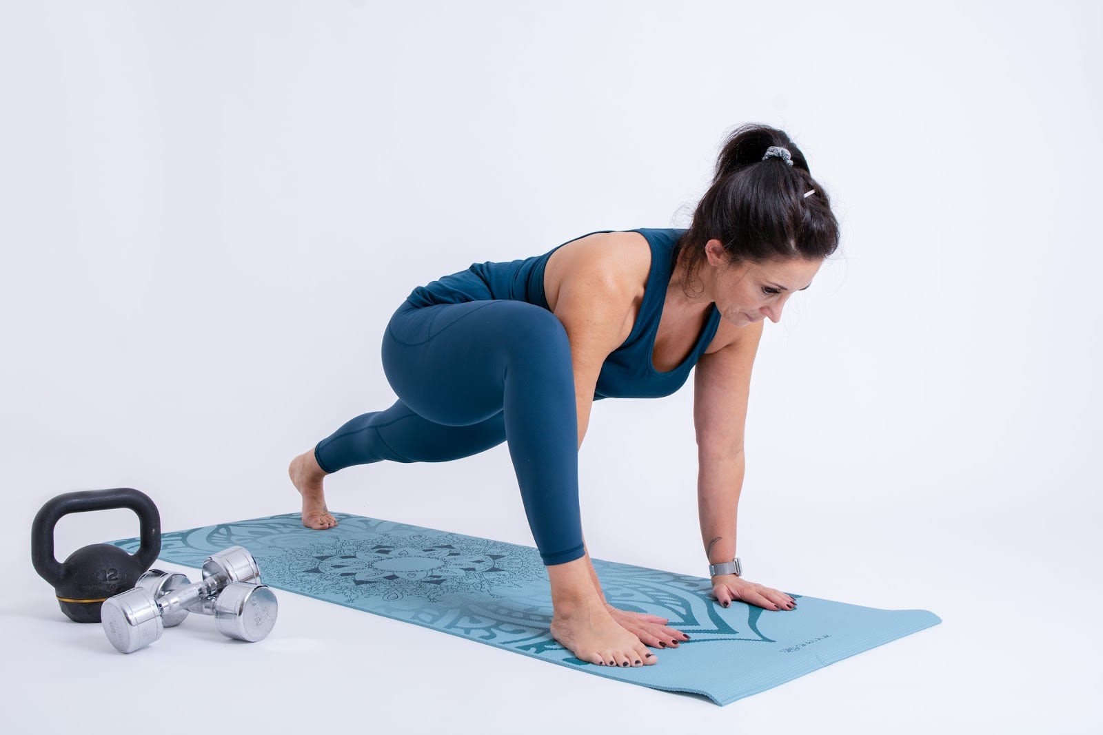 Breathe Personal Training, Health Coaching, and Pilates, photo 3