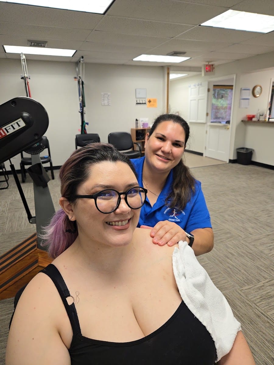 Preferred Physical Therapy, photo 2