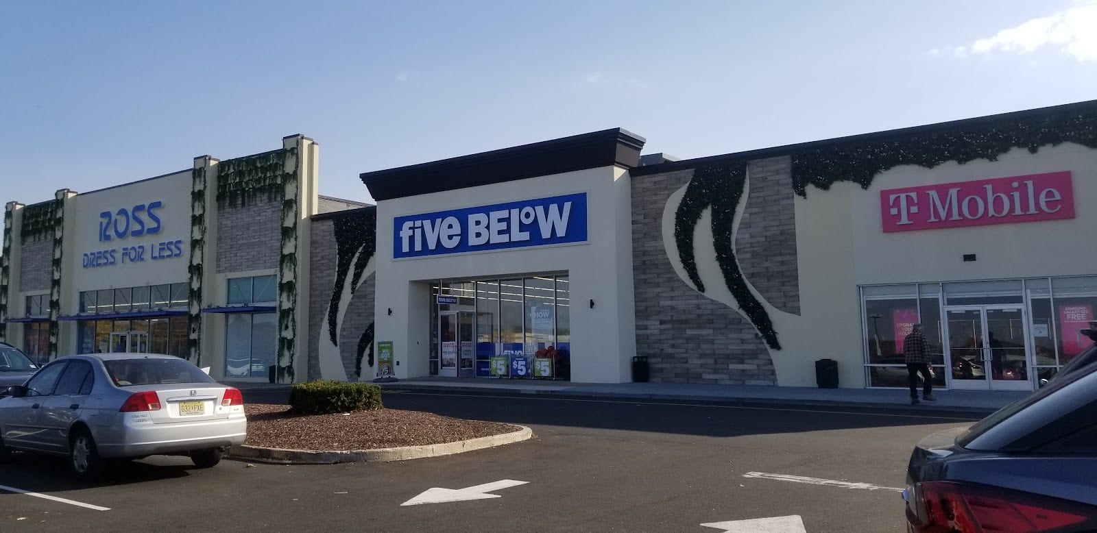 Five Below