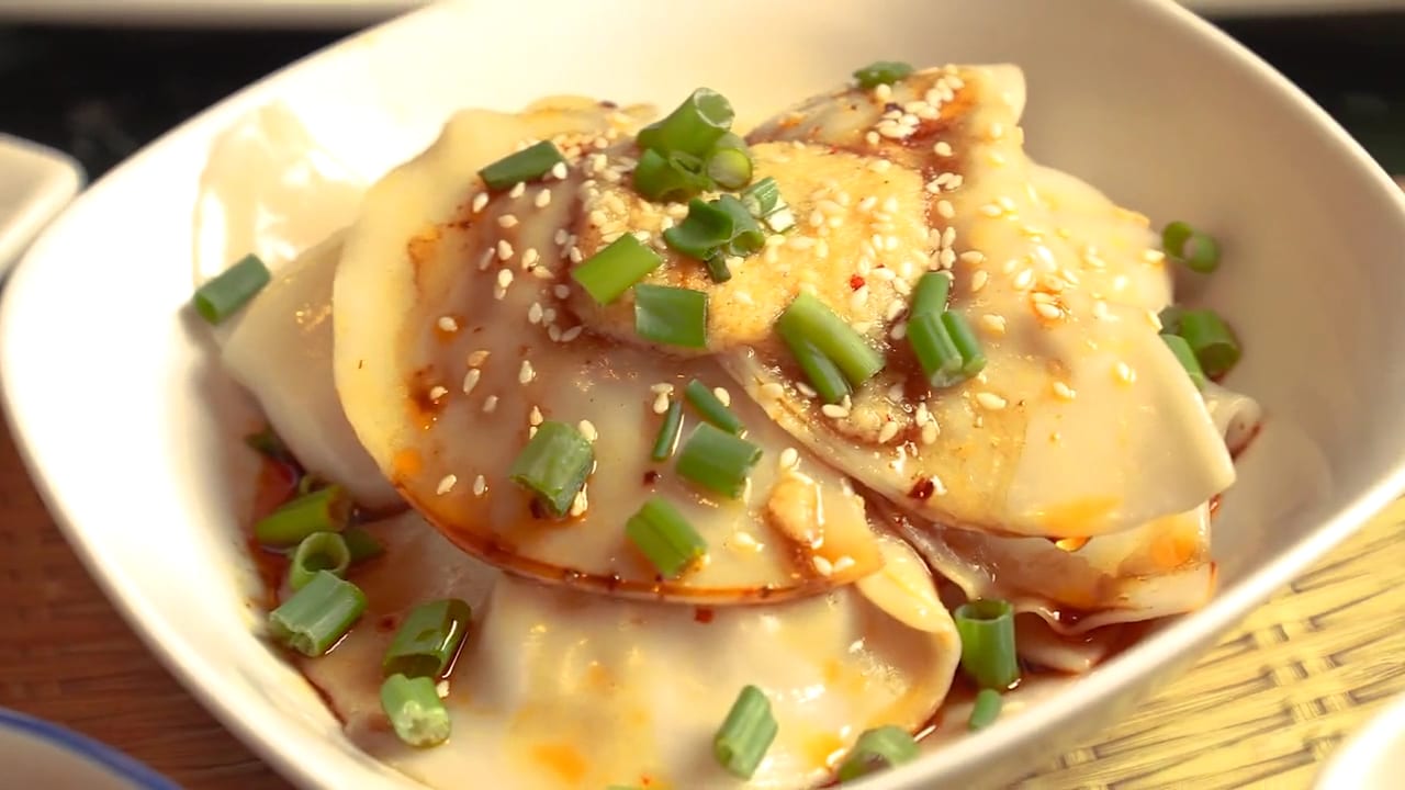 Sichuan House - Chinese Cuisine 老四川 (老字号), photo 2