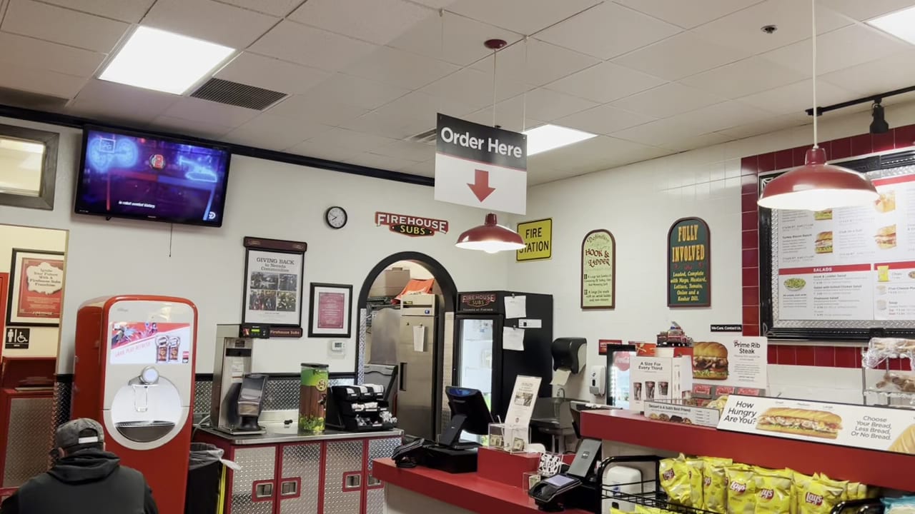 Firehouse Subs Westland Fair, photo 3