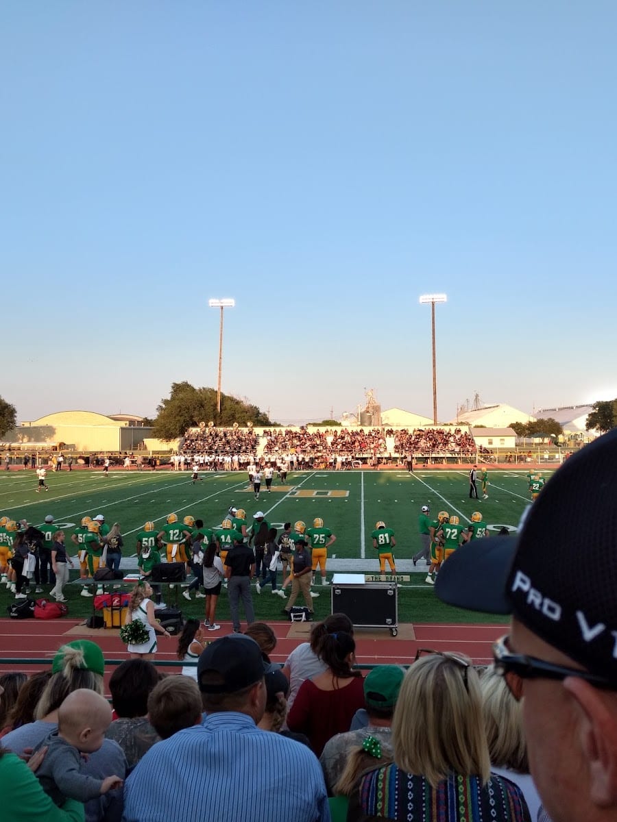 Noland Stadium