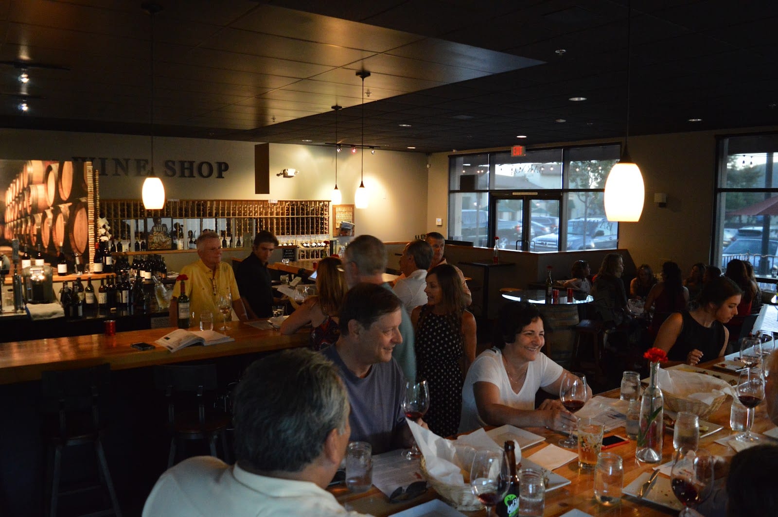 Barnoa Wine Company, photo 2