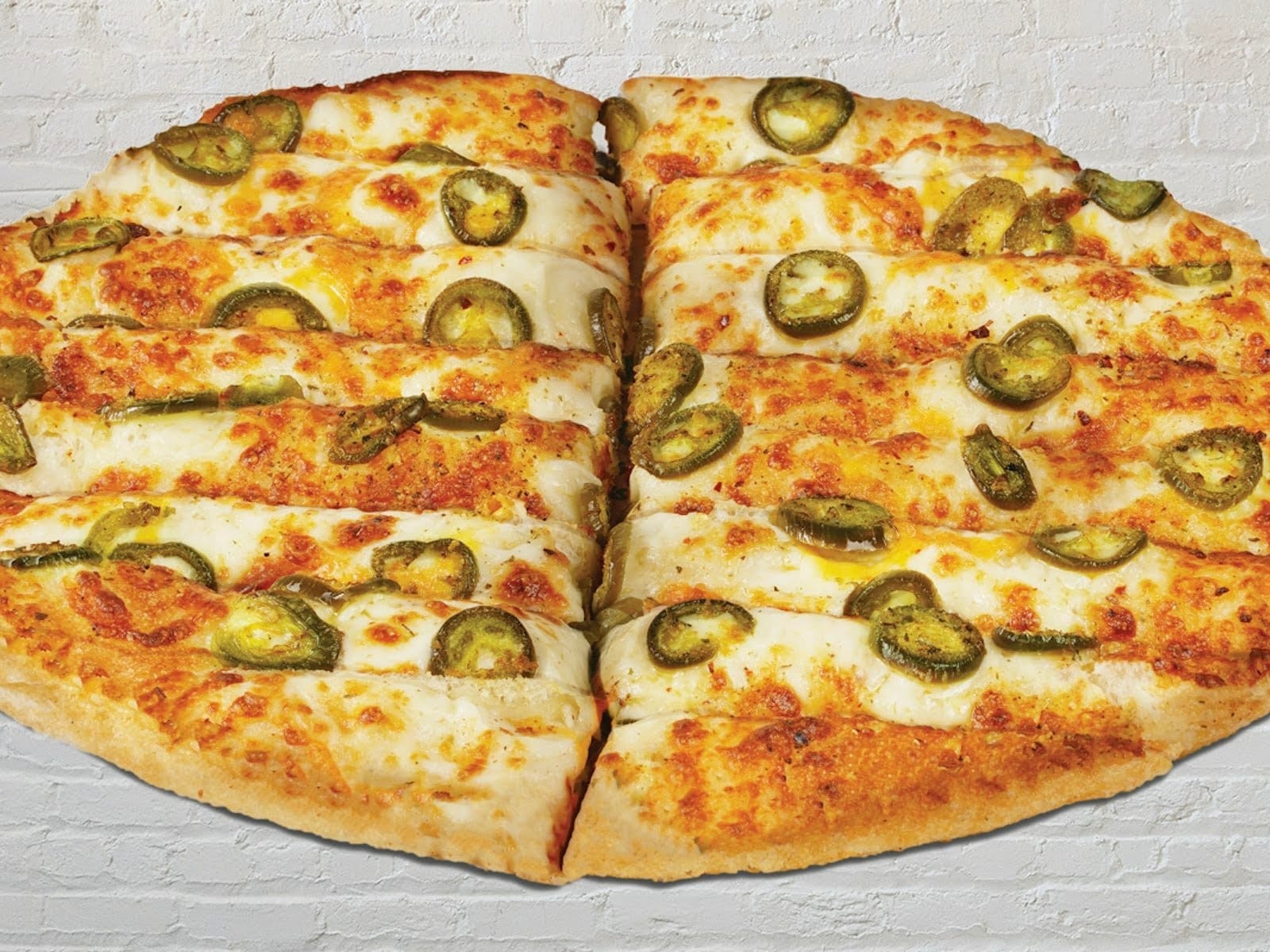 Mr Gatti's Pizza, photo 3