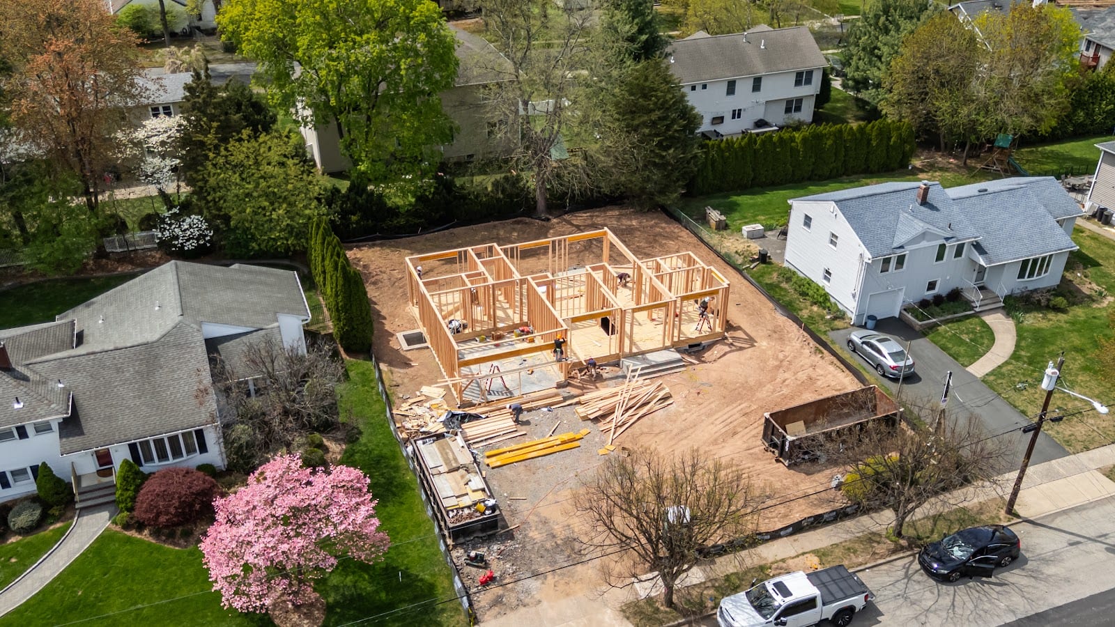 Peak Developers - NJ Real Estate Developers & Luxury Home Builders, photo 2