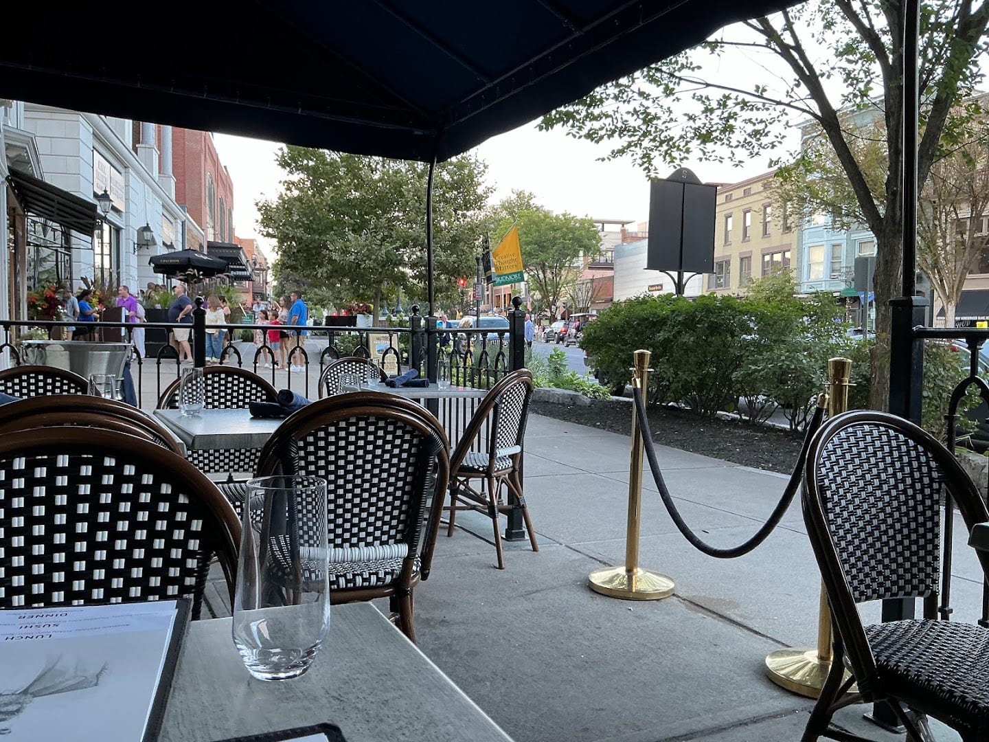 Morrissey's Lounge & Bistro, photo 3