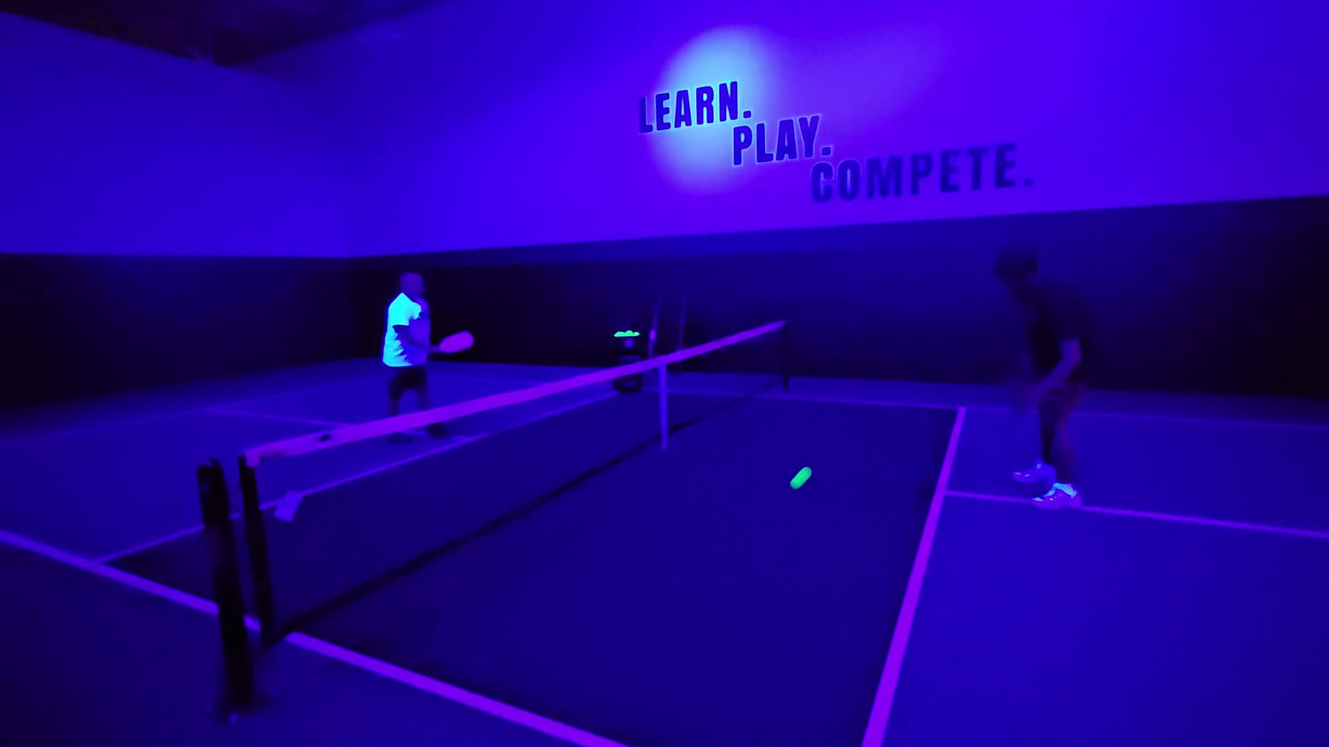 Ace Pickleball Club, photo 2