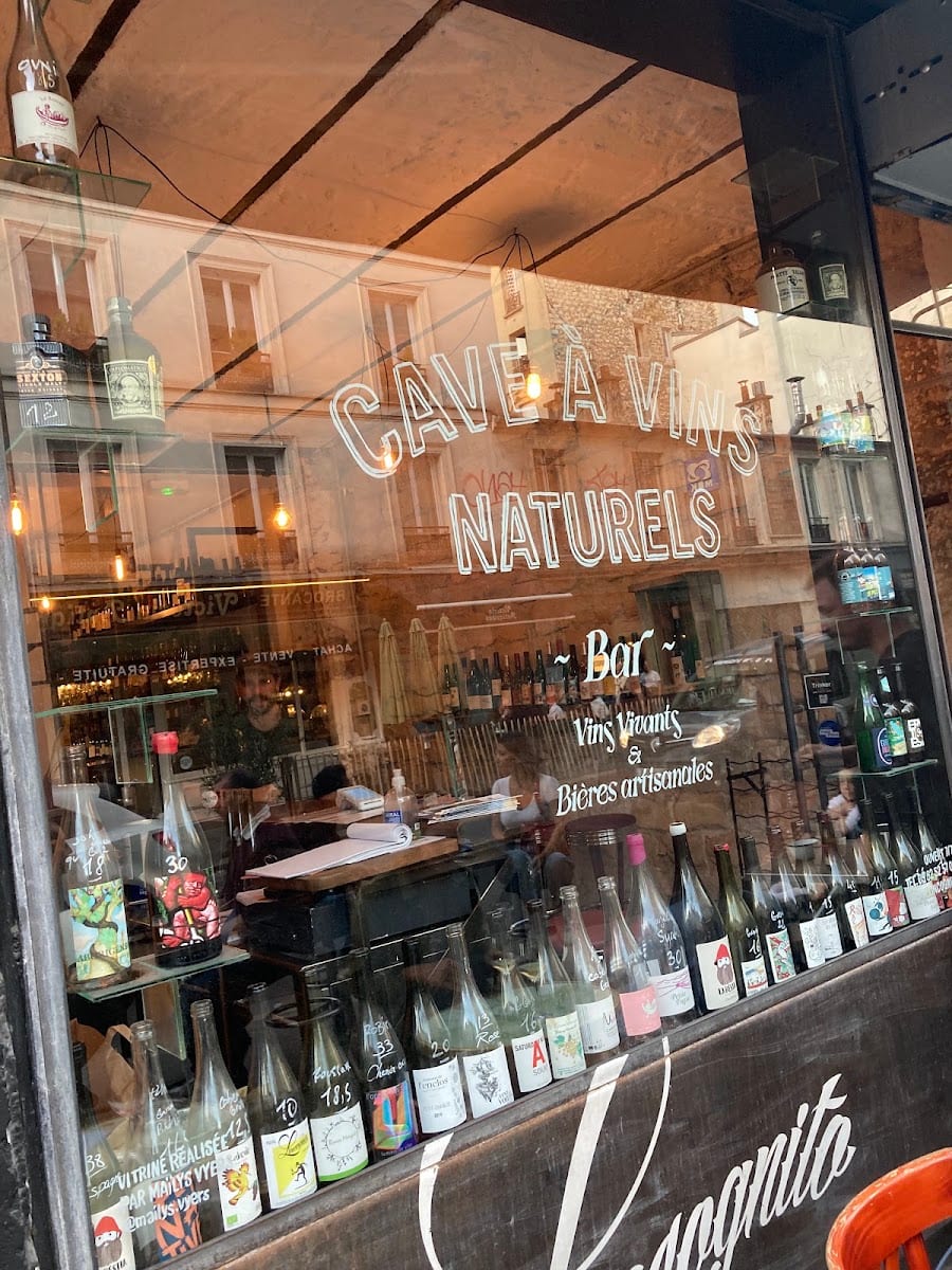 cave, bar à vin, bar à bière, cave à manger, whiskys rhums et spiritueux, photo 3